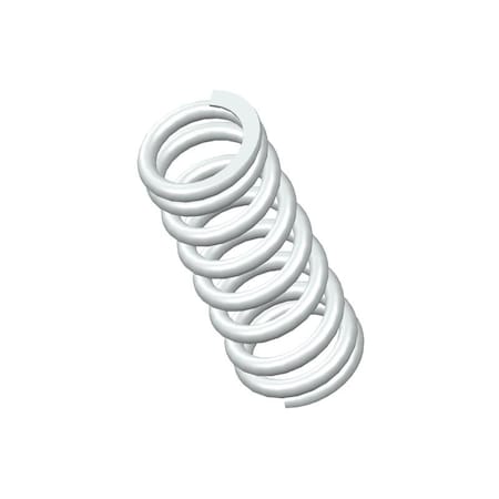 Approved Vendor Compression Spring, O= .148, L= .38, W= .021 G809961141